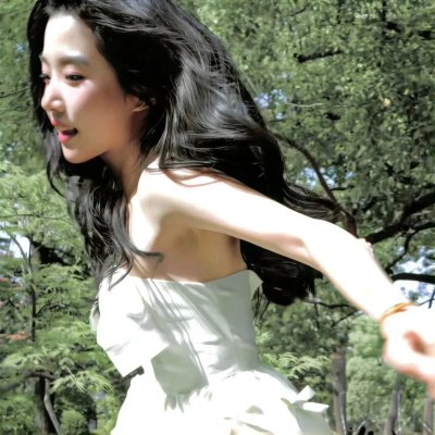 电睛怪客