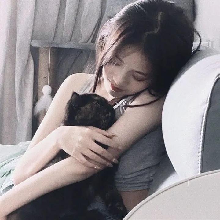 真的汉子