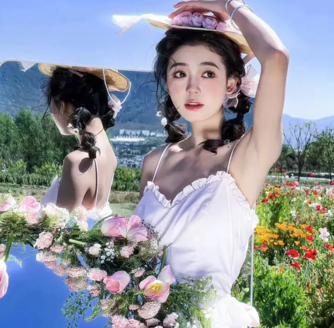 无名伟人